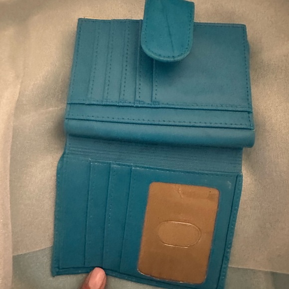 Buxton wallet - Picture 4 of 5